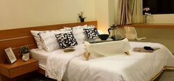 Fragrance Court (D5), Apartment #503200161